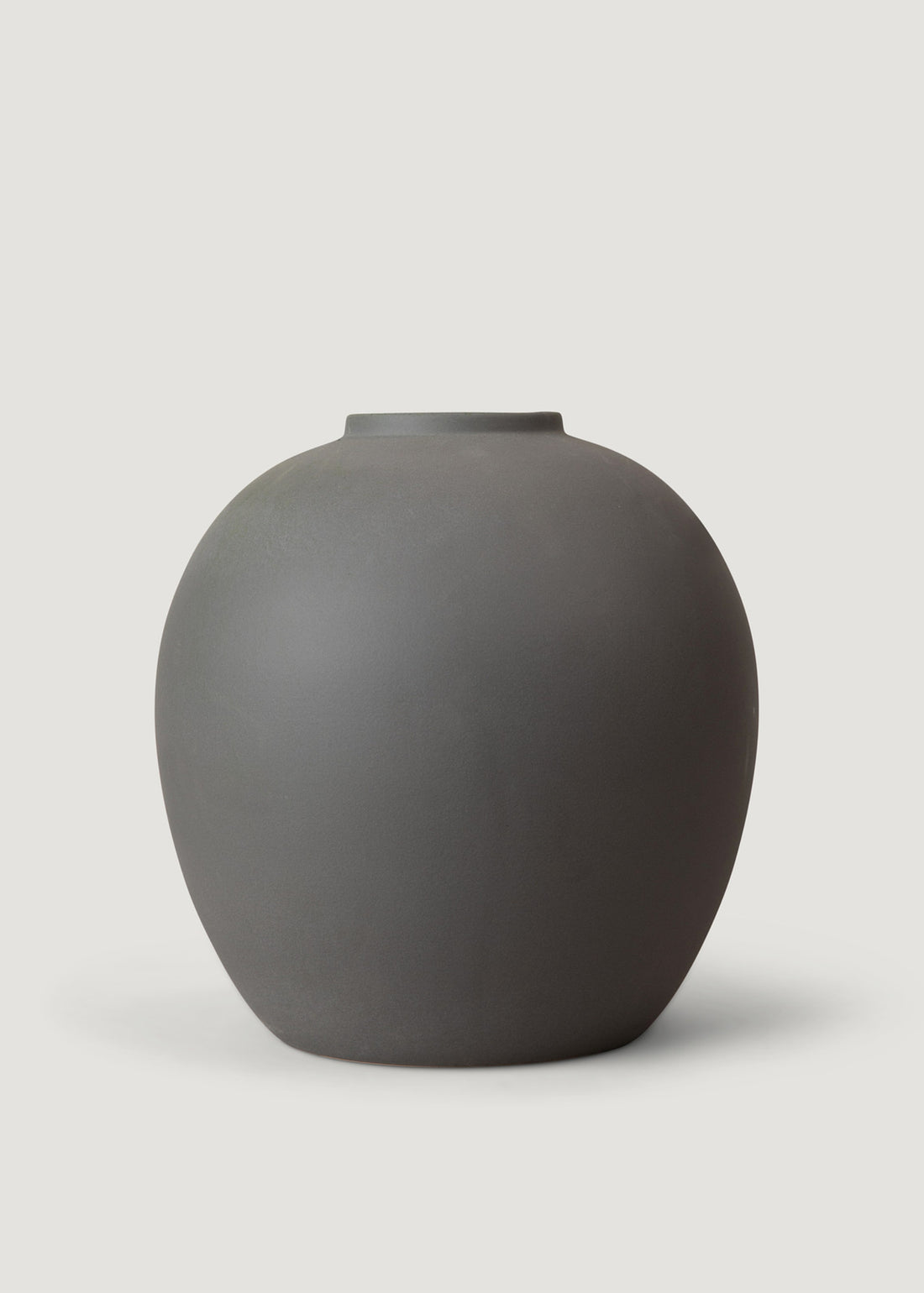 Edie Stoneware Vase
