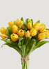 Yellow Tulip Bouquet