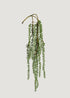 Artificial Hanging String of Pearls