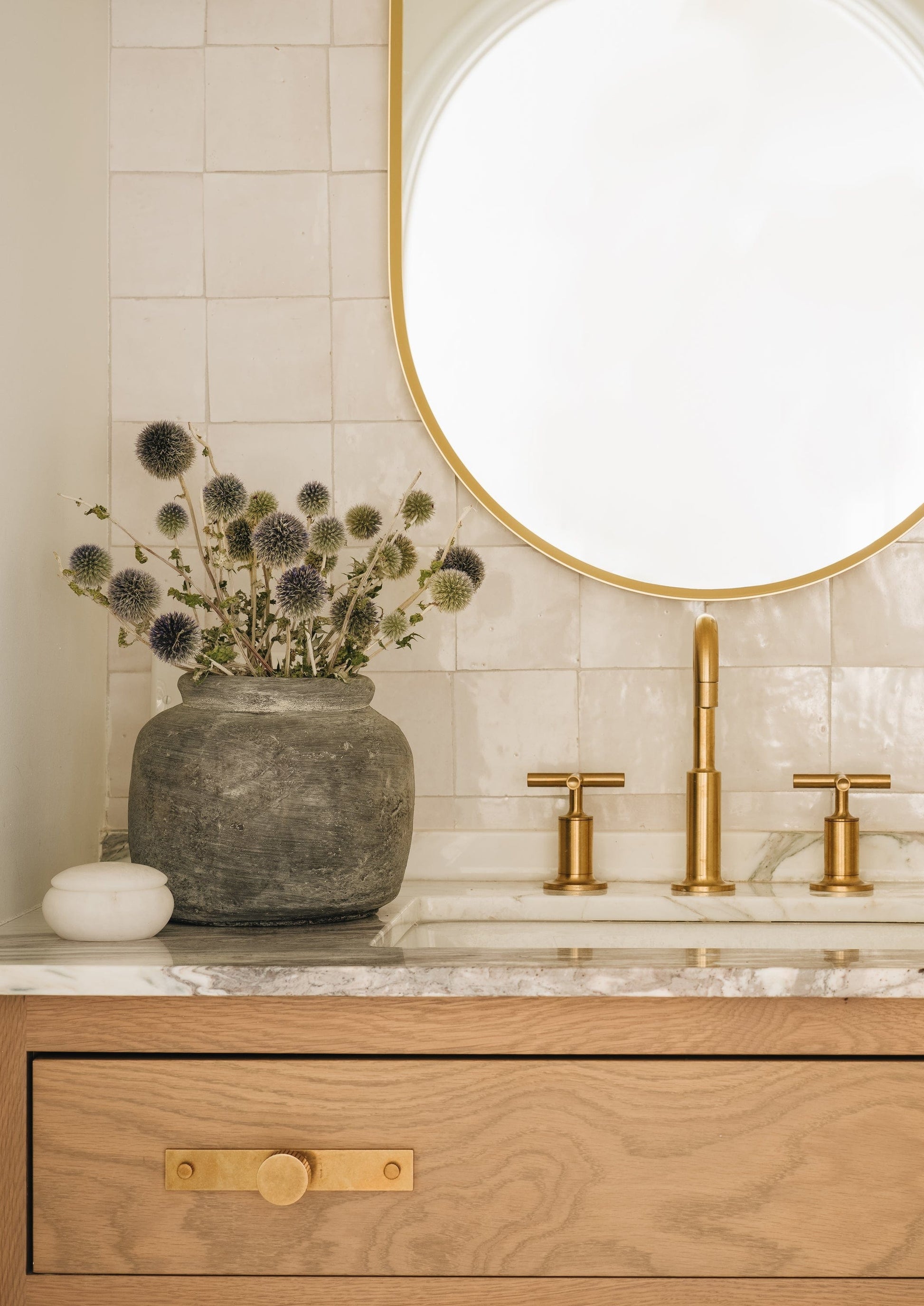 Afloral-Dried-Echinops