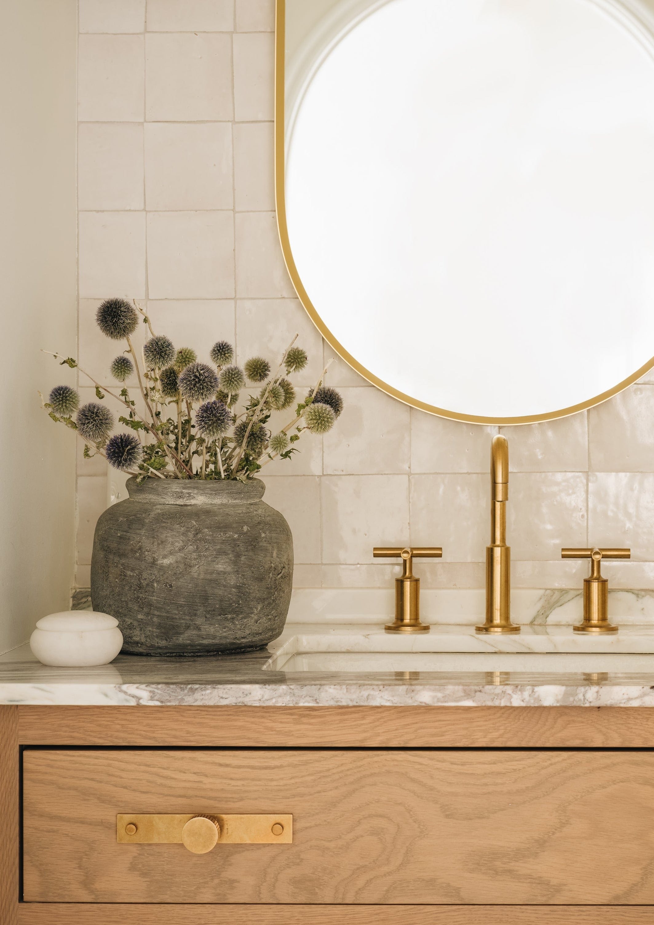 Afloral-Dried-Echinops