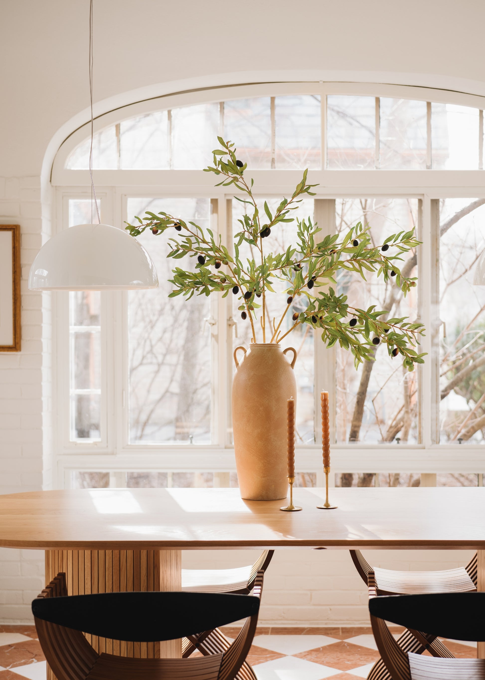 Afloral-Tall-Terracotta-Vase