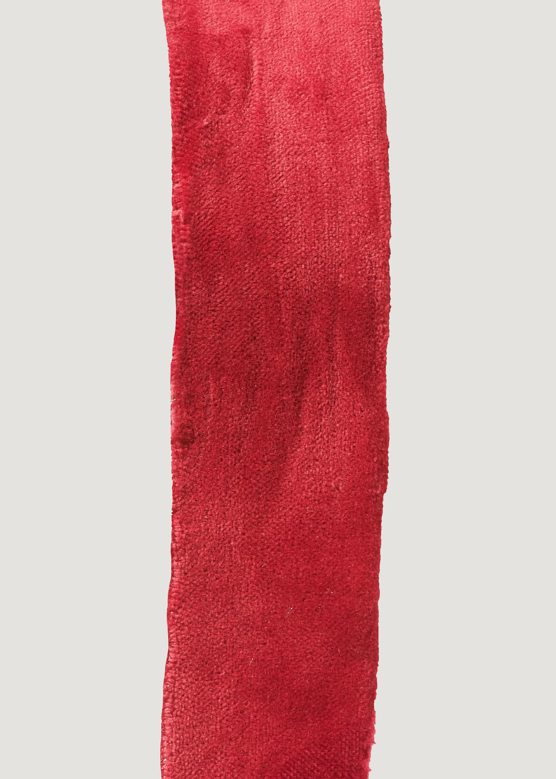 Red Velvet Ribbon
