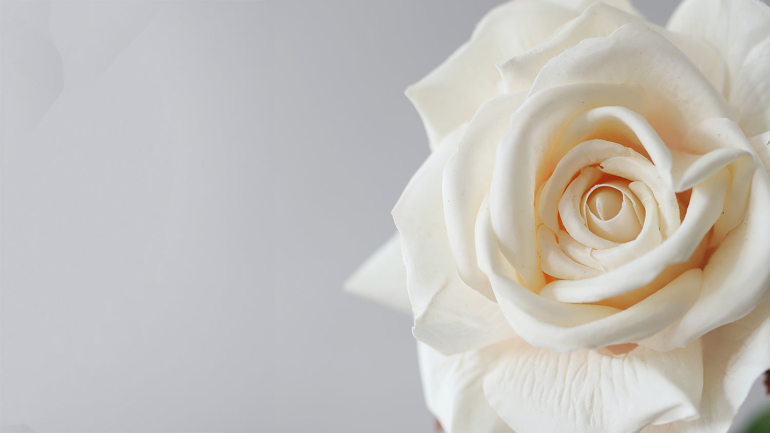 artificial roses
