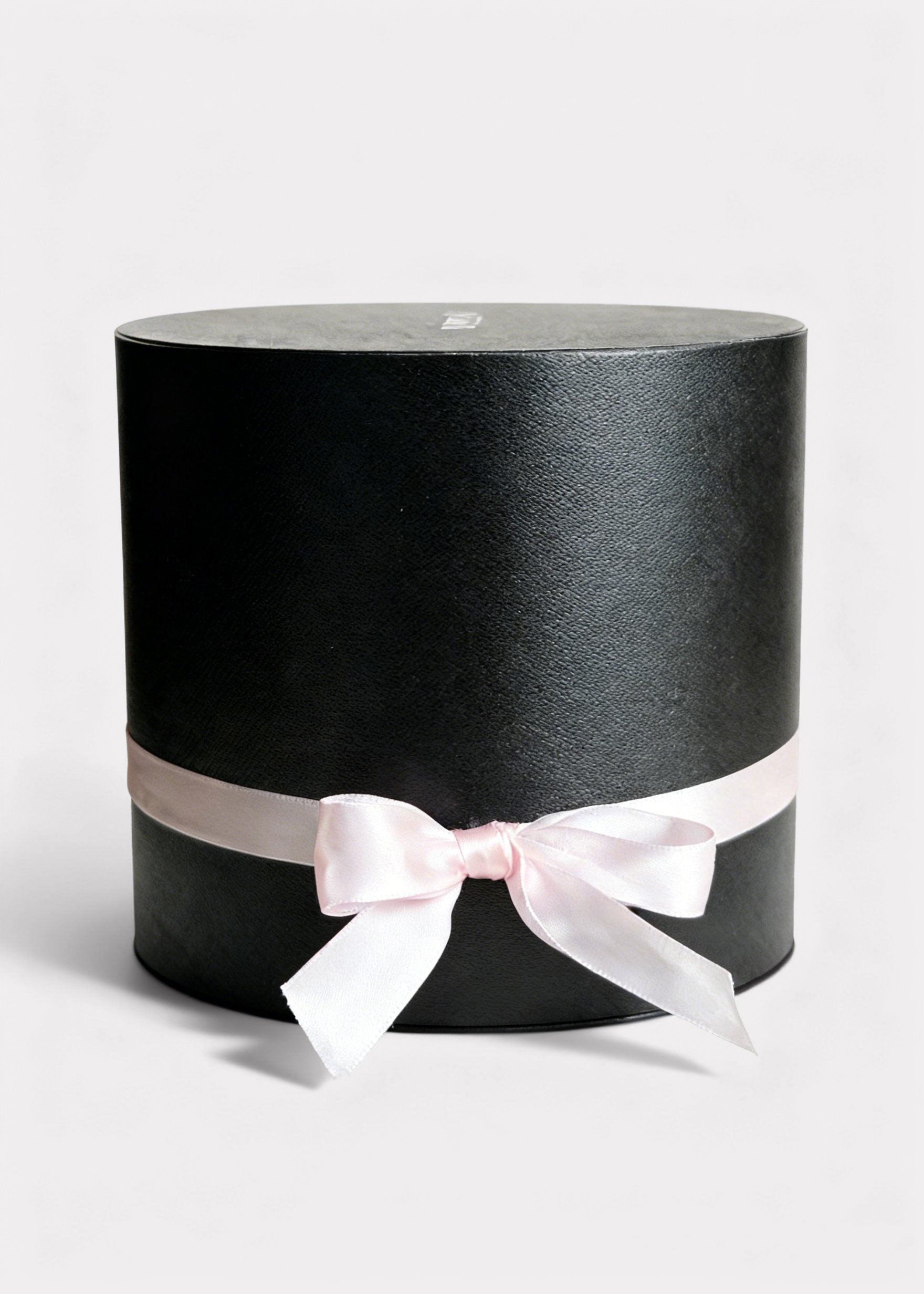 Outside of the Afloral™ Preserved Rose Head Flower Gift Box 