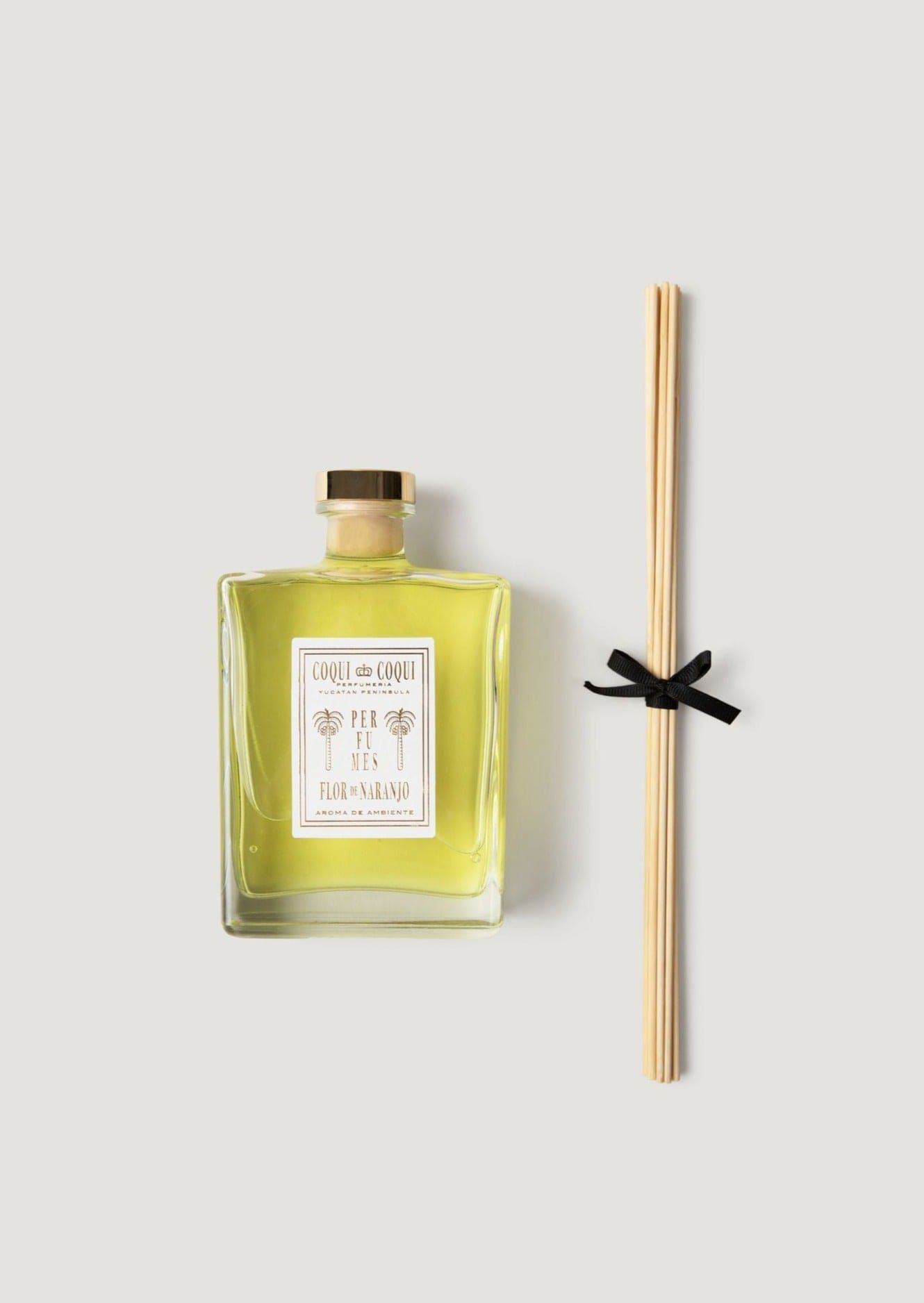 Afloral Fragrant Decor Natural Oil Diffuser with Wood Sticks