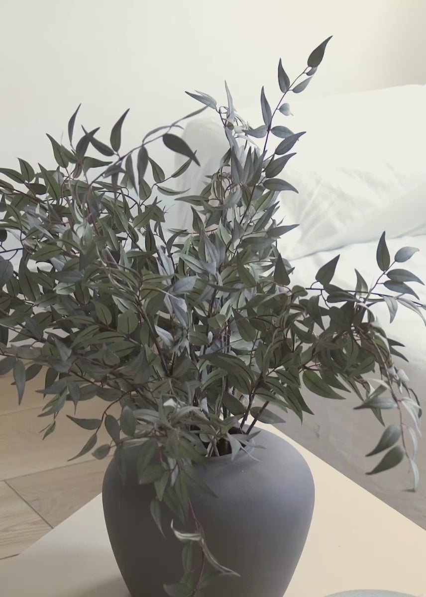 Afloral Artificial Ruscus Branches