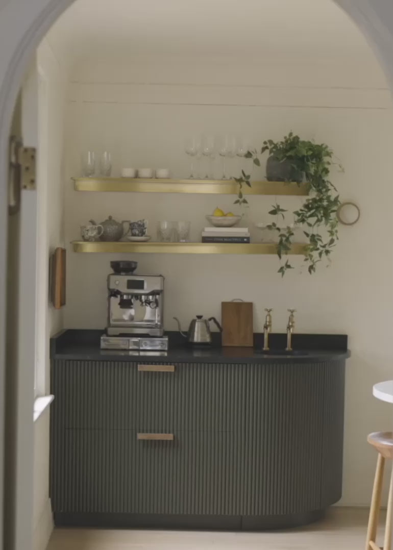 Artificial Plants Tradescantia Hanging House Plant