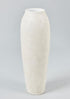 Tall Vases Neutral Grey Pampas Grass Vase