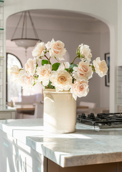 Afloral-Real-Touch-Rose