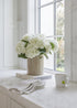 Afloral Ceramic Crock