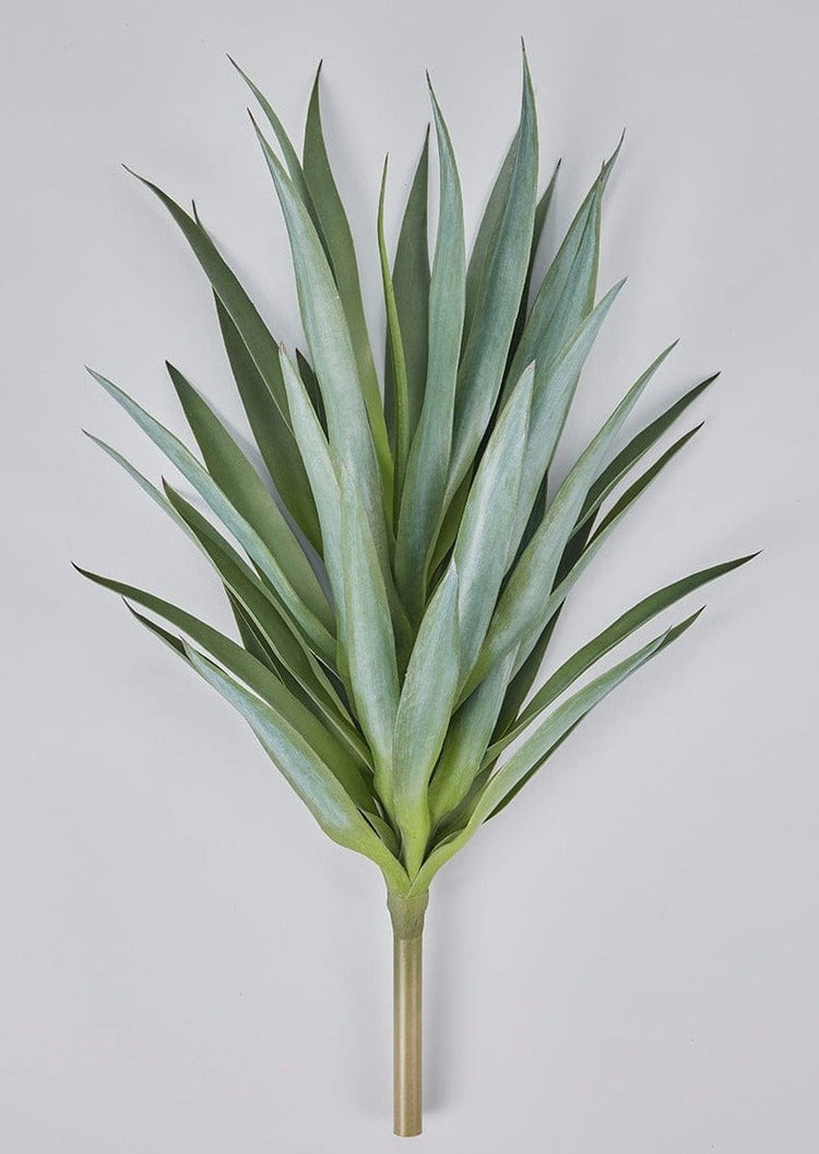 UV Protected Yucca Plant Indoor/Outdoor Fake Plants at
