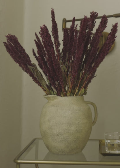 Afloral-Tuscan-Vase
